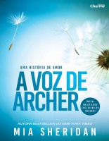 A Voz de Archer (Nova Versão) - Mia Sheridan.epub